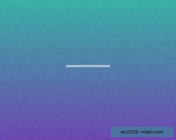 今日足球竞猜比分深度解析热门赛事胜负与进球数精准预测指南全面