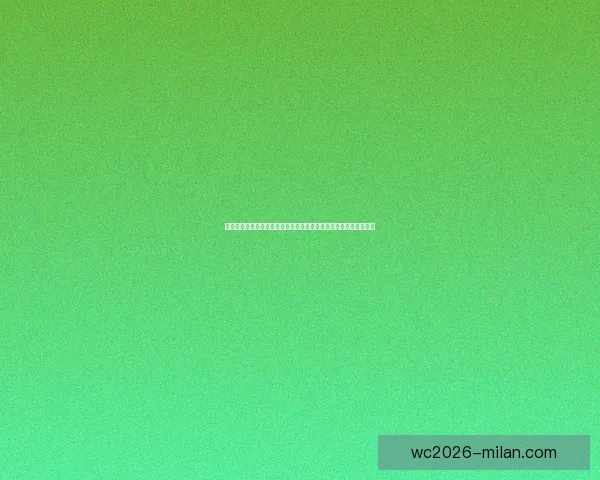 世界杯竞猜赔率波动分析与趋势预测：背后因素解析与投注策略探讨