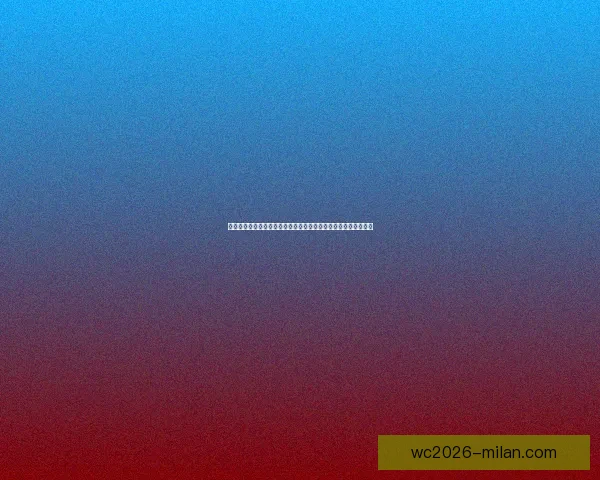 基于世界杯竞猜赔率数据的赛果预测模型与投注策略深度解析指南