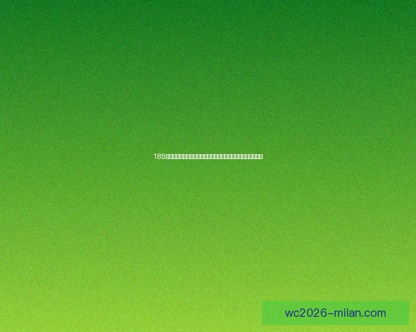 米兰体育投资带动足球市场热潮 解析买球新趋势与风险管理