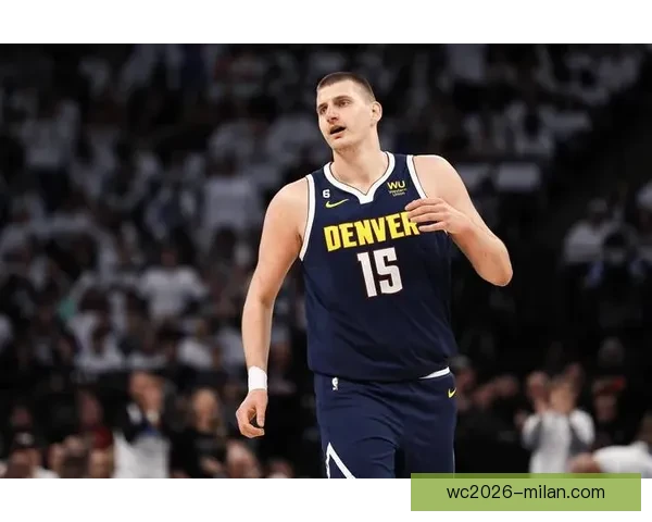 掘金加时险胜马刺收获八连胜 约基奇39分8篮板13助攻主导胜利