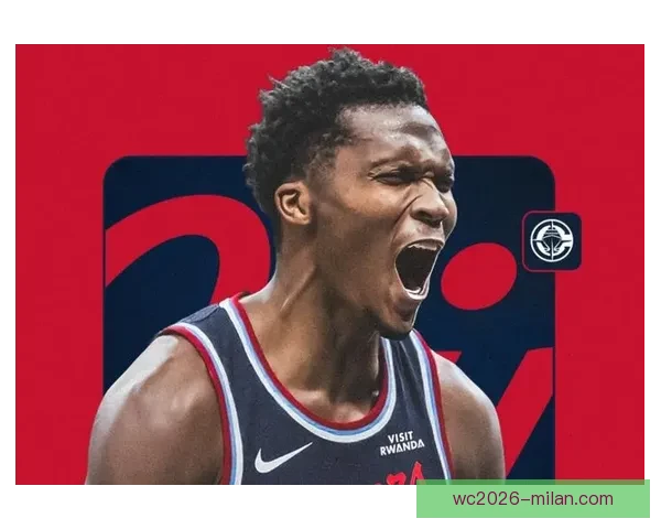 快船官方宣布以赛亚杰克逊右脚踝扭伤将评估恢复时间