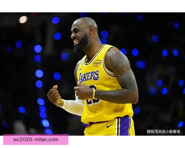 詹姆斯创生涯第二差纪录 马刺新星成NBA历史第二人