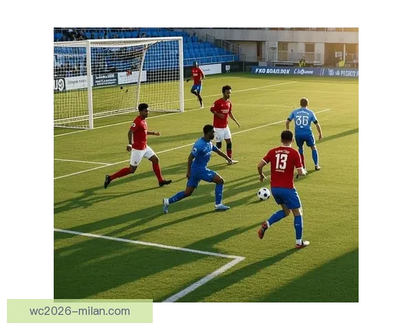 足球竞猜平台全新上线 提供精准分析与实时数据助您轻松预测赛果