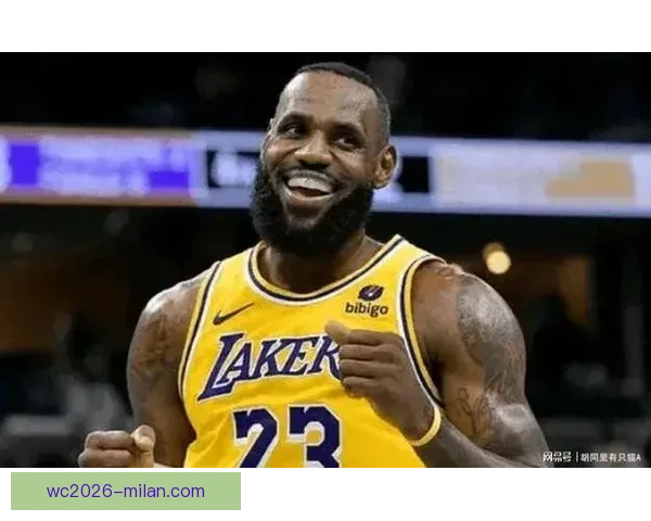 41岁詹姆斯连续11场出手不超15次为胜利转型 吐槽裁判哨声缺失显得格外悲凉