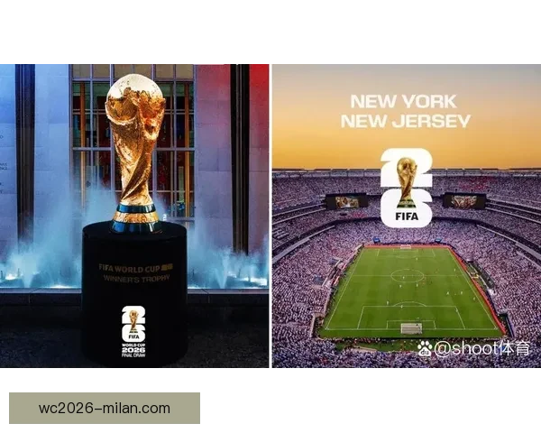 美加墨世界杯官方竞猜平台全新玩法与实时资讯解析 美加墨世界杯官方竞猜平台全新玩法与实时资讯解析