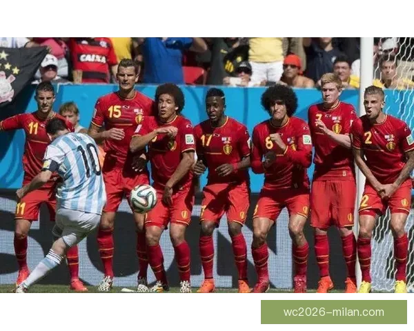 世界杯竞猜赛事全解析及最新盘口走势深度指南