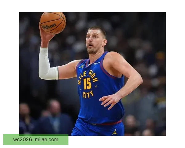 掘金逆转勇士豪取六连胜 约基奇三双闪耀穆雷45分双波空砍