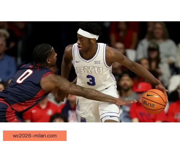 迪班萨成为状元热门原因西部总经理称其天赋上限更高值得冒险选择