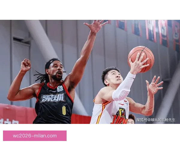 深圳男篮九连胜提前锁定季后赛时隔两年重返强势晋级第四队