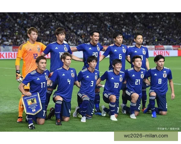 美加墨世界杯精彩对决全解析及最新投注趋势指南